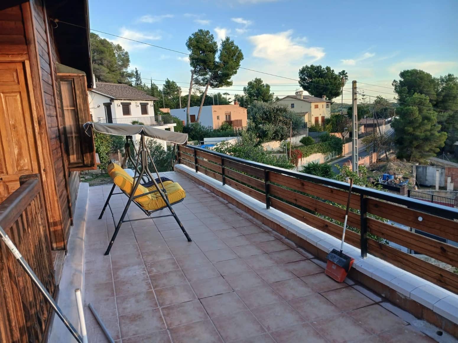 Chalet de 5 habitaciones en Vespella en venta - 170.000 € (Ref: 9074215)