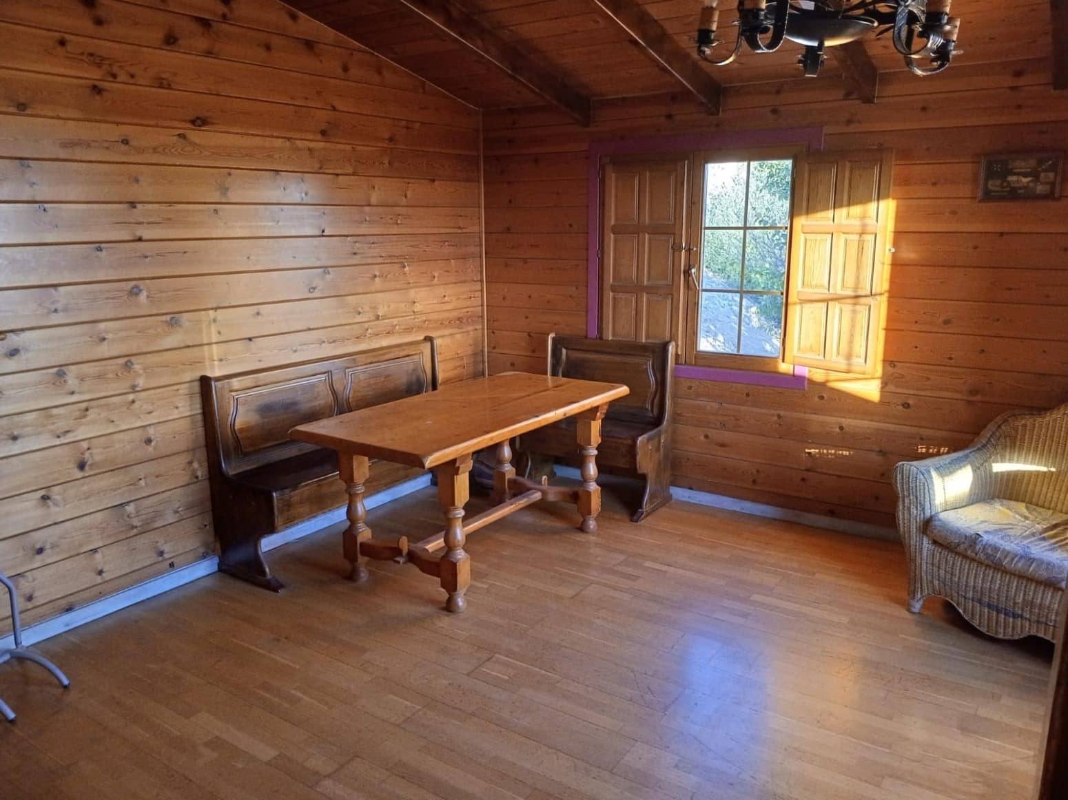 Chalet de 5 habitaciones en Vespella en venta - 170.000 € (Ref: 9074215)