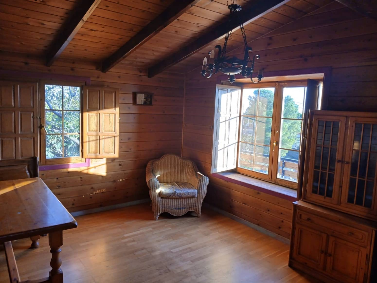 Chalet de 5 habitaciones en Vespella en venta - 170.000 € (Ref: 9074215)