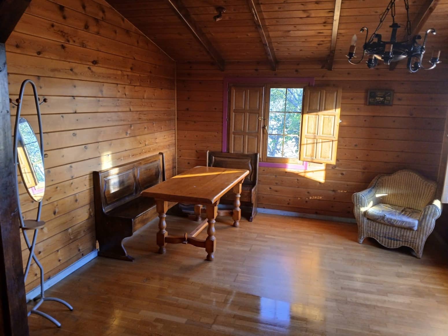 Chalet de 5 habitaciones en Vespella en venta - 170.000 € (Ref: 9074215)