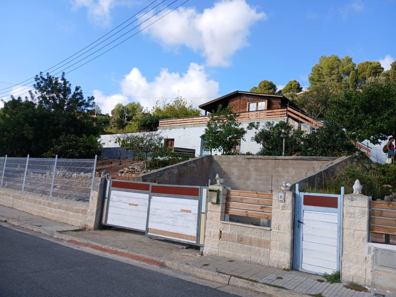 Chalet de 5 habitaciones en Vespella en venta - 170.000 € (Ref: 9074215)