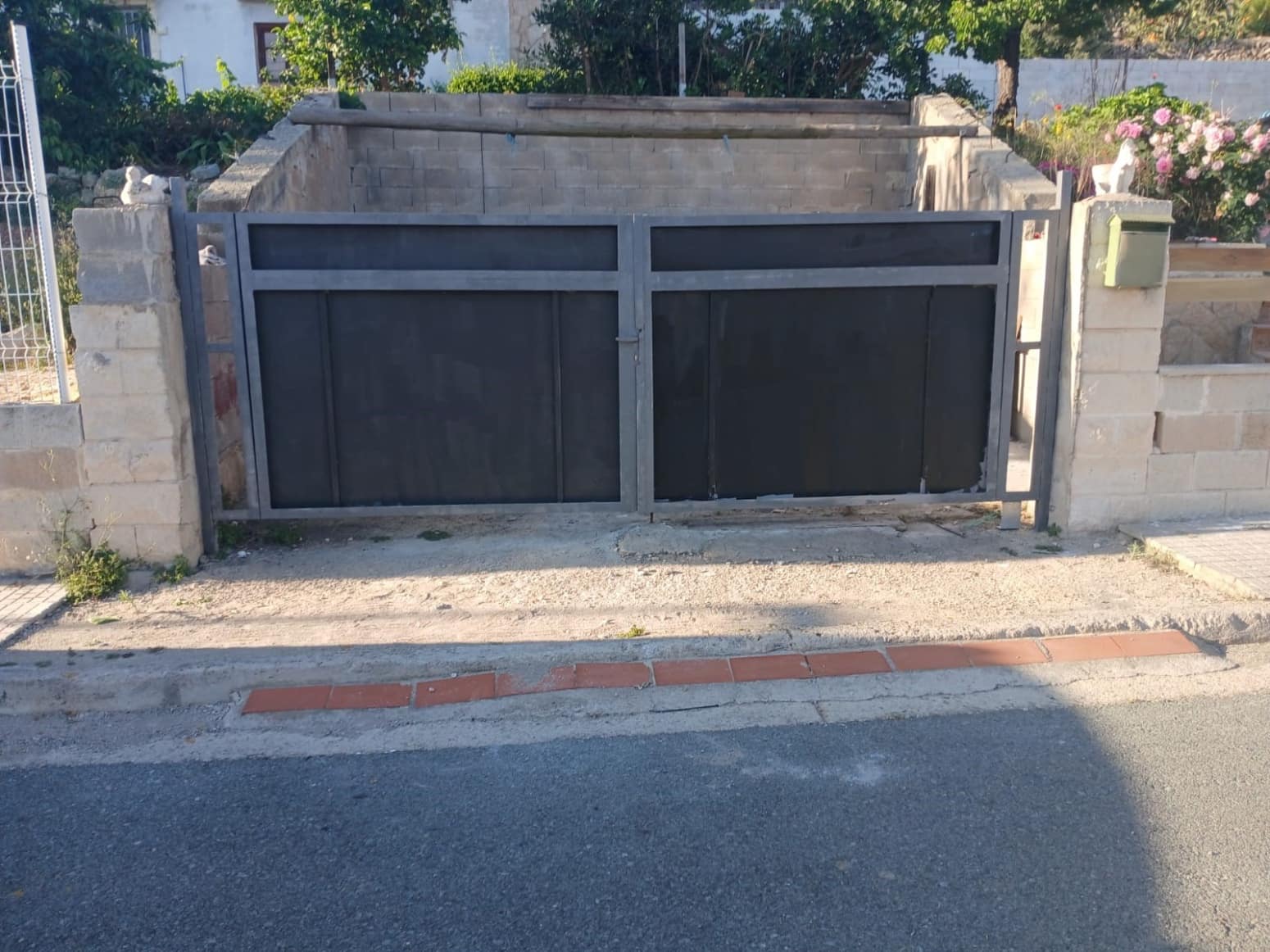 Chalet de 5 habitaciones en Vespella en venta - 170.000 € (Ref: 9074215)