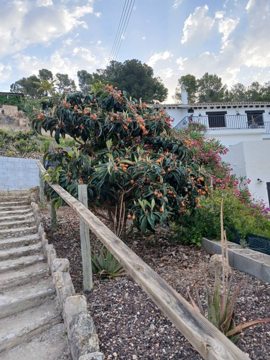 Chalet de 5 habitaciones en Vespella en venta - 170.000 € (Ref: 9074215)