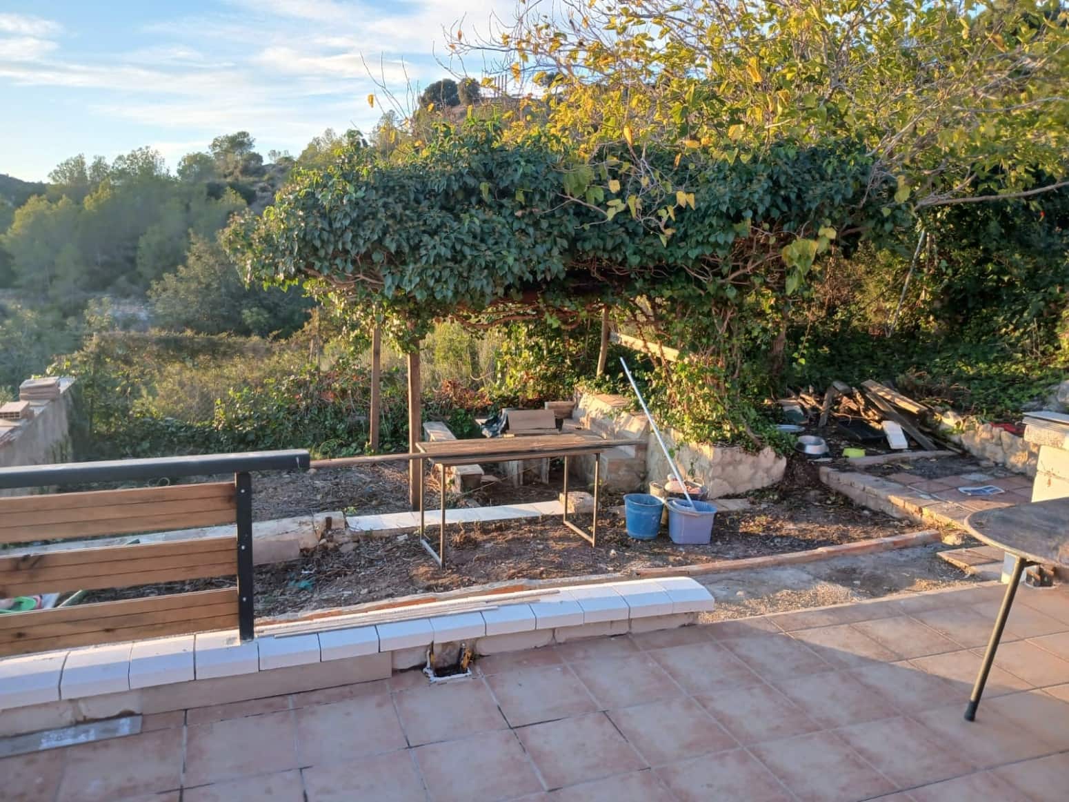 Chalet de 5 habitaciones en Vespella en venta - 170.000 € (Ref: 9074215)