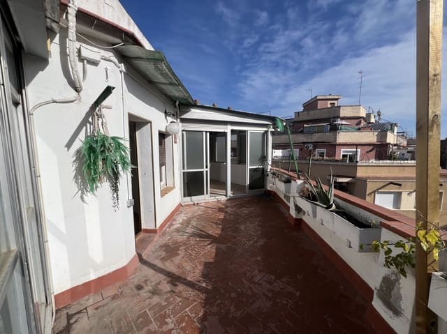 1 bedroom Flat for sale in El Poble Sec, Barcelona city - € 234,000 (Ref: 9076841)