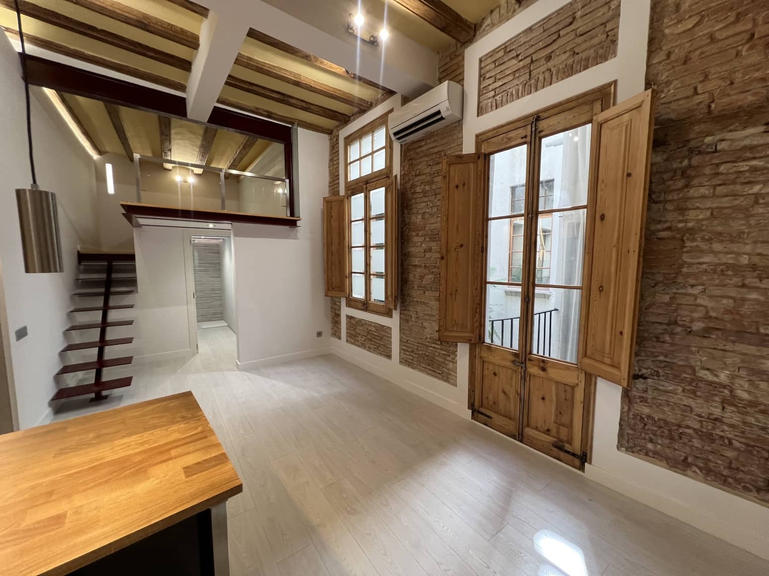 2 slaapkamer Flat te koop in Barcelona stad - € 343.790 (Ref: 9127158)