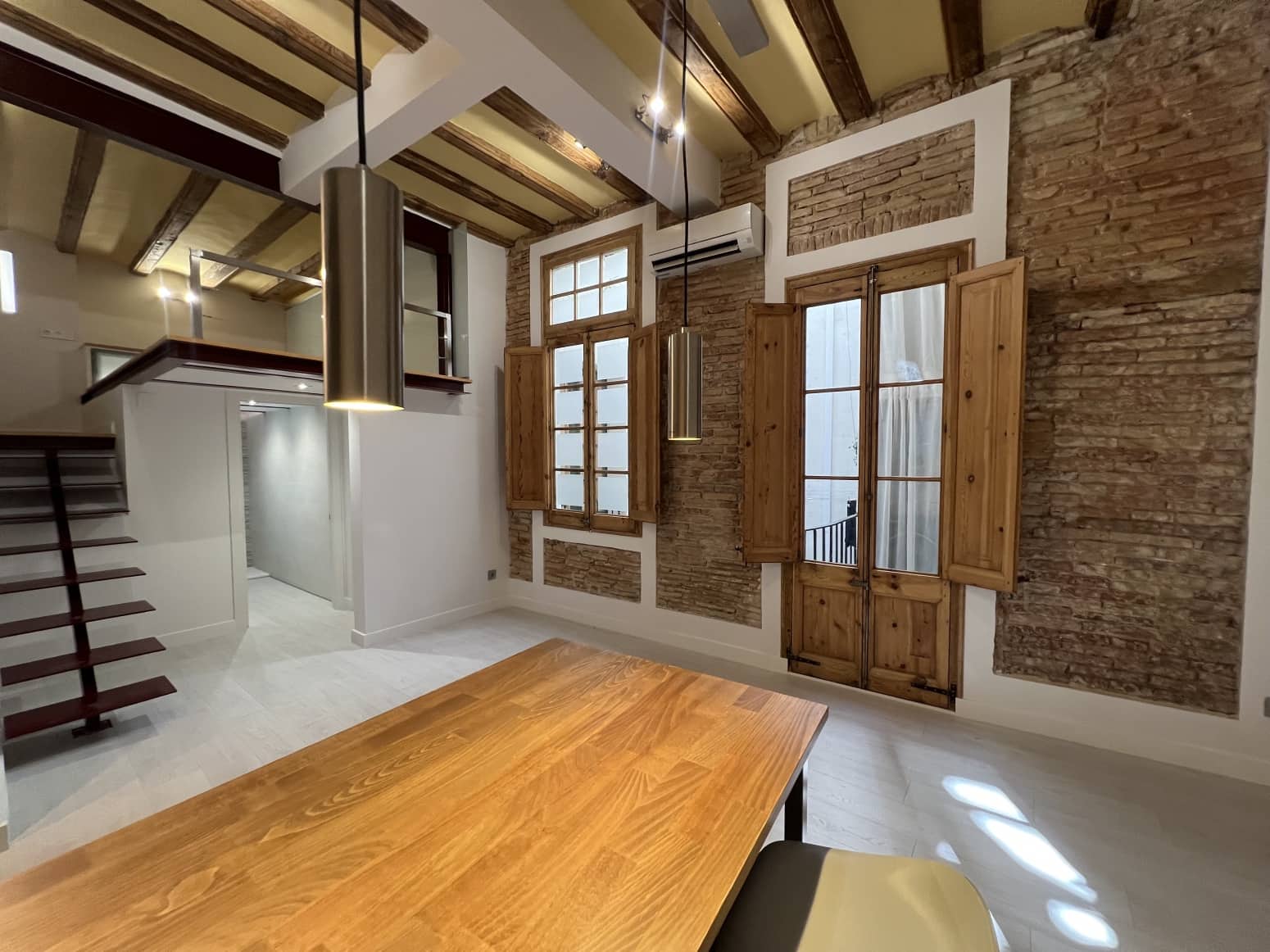 2 slaapkamer Flat te koop in Barcelona stad - € 343.790 (Ref: 9127158)