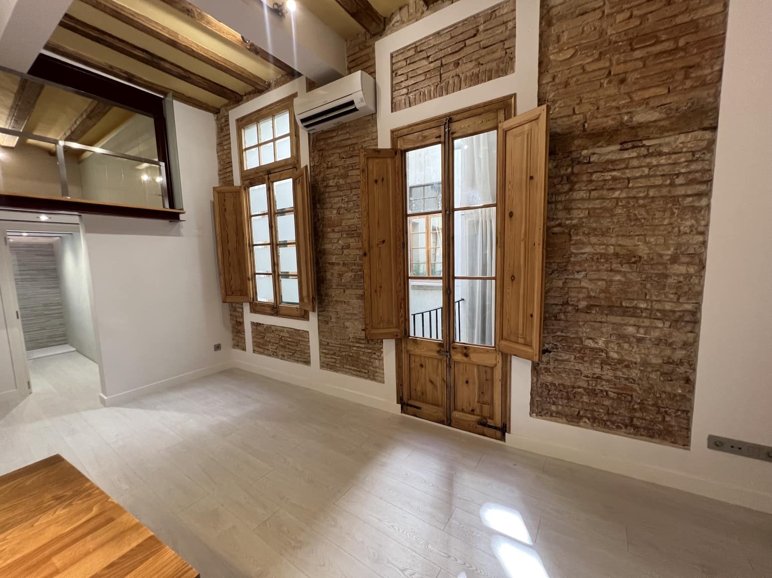 2 slaapkamer Flat te koop in Barcelona stad - € 343.790 (Ref: 9127158)