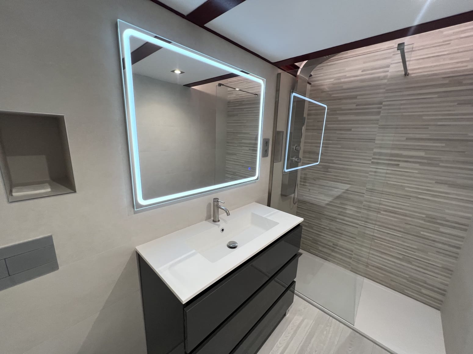 2 slaapkamer Flat te koop in Barcelona stad - € 343.790 (Ref: 9127158)