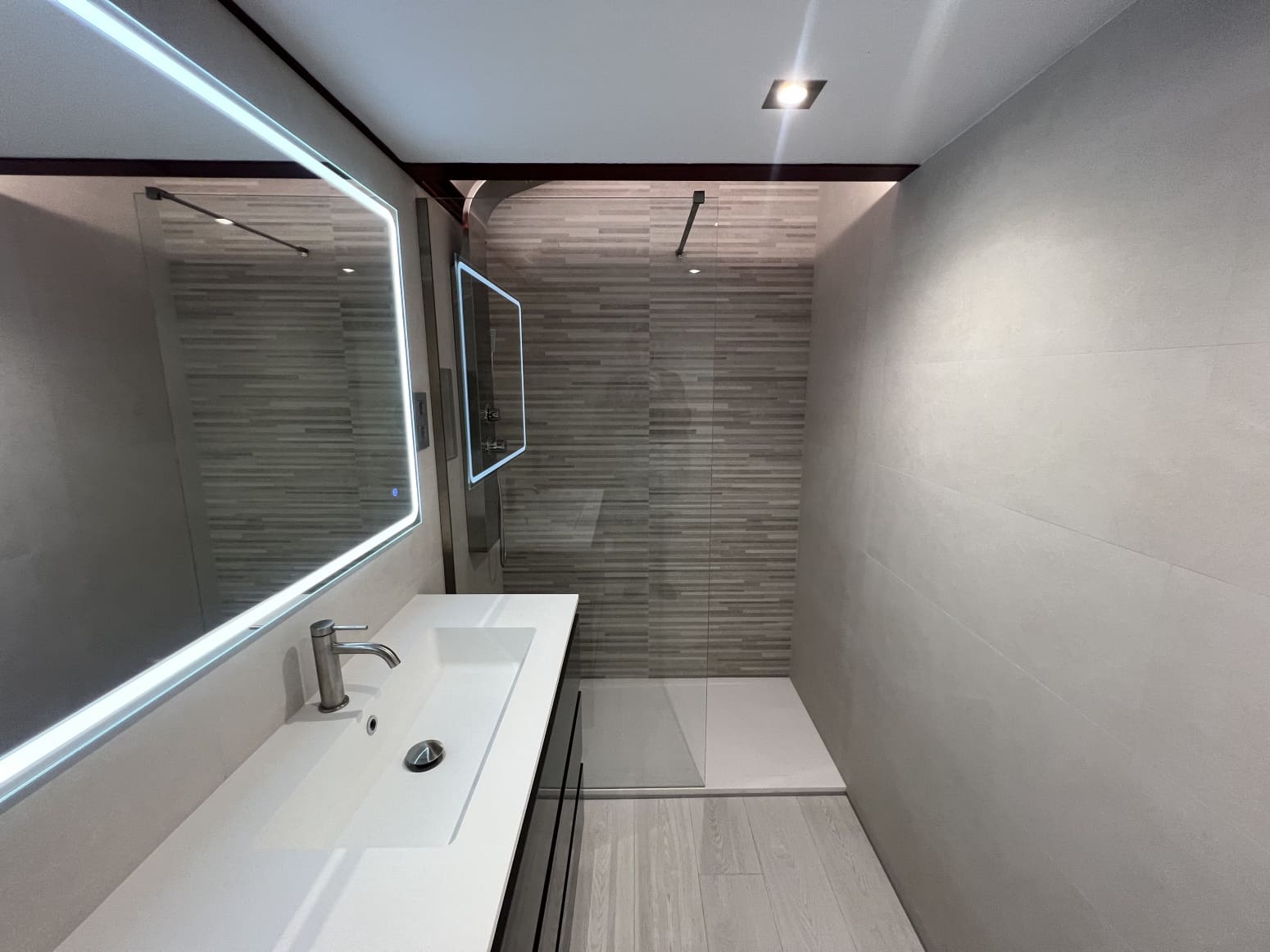 2 slaapkamer Flat te koop in Barcelona stad - € 343.790 (Ref: 9127158)