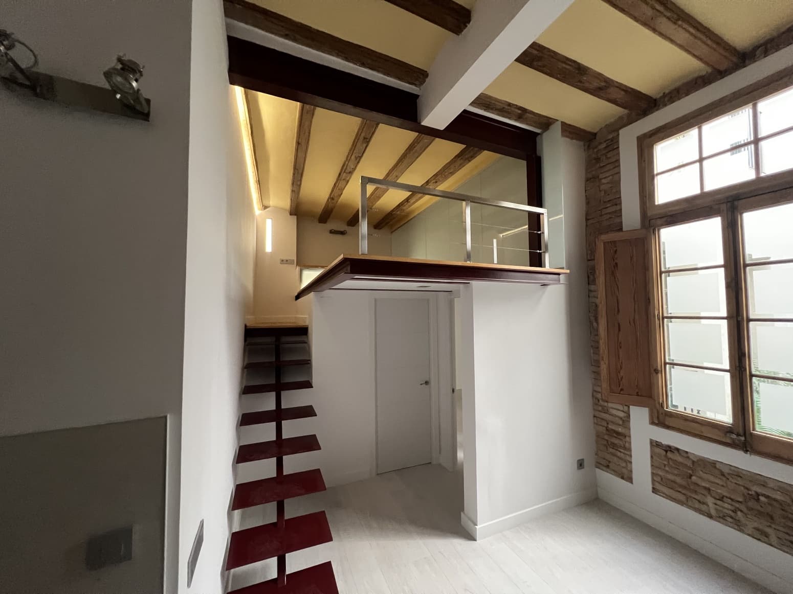 2 slaapkamer Flat te koop in Barcelona stad - € 343.790 (Ref: 9127158)