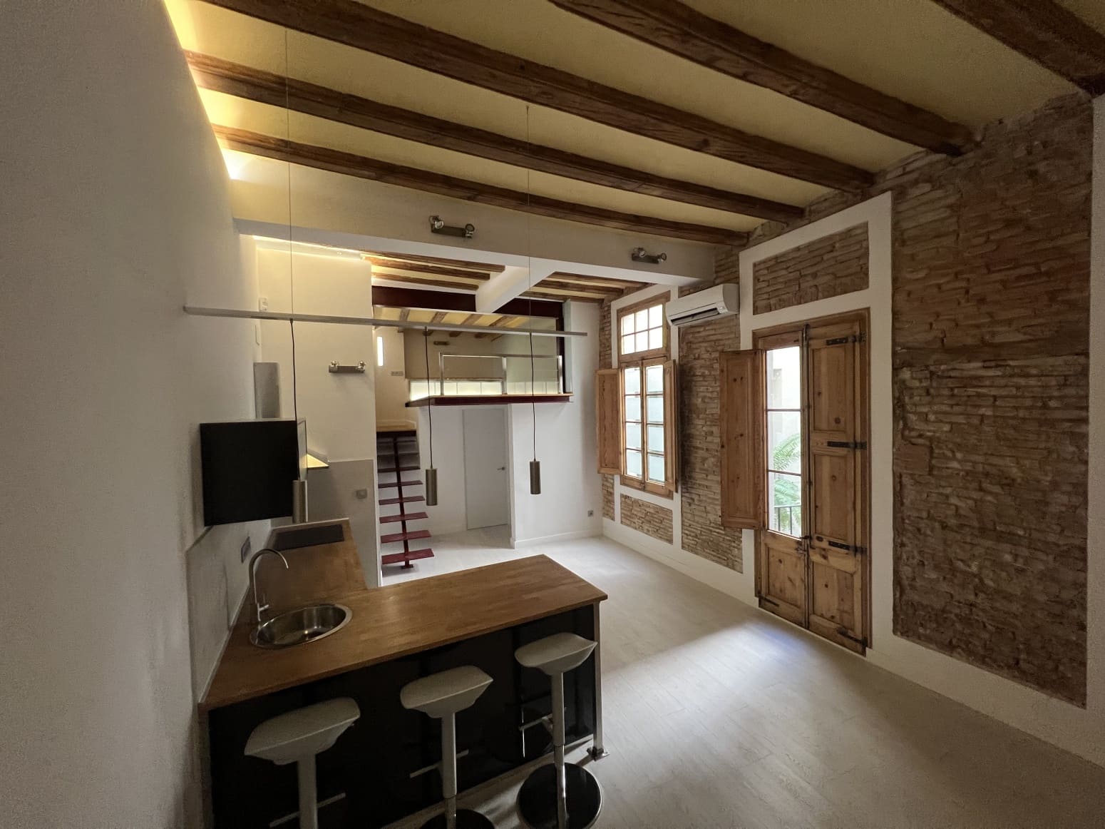 2 slaapkamer Flat te koop in Barcelona stad - € 343.790 (Ref: 9127158)
