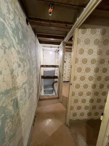 Comercial para venda em Sant Pere, Santa Caterina i La Ribera, Barcelona cidade - 237 390 € (Ref: 9127703)