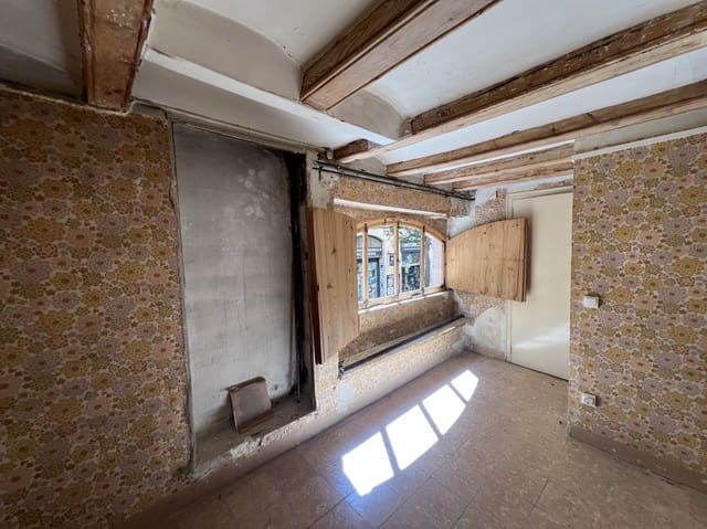 Comercial para venda em Sant Pere, Santa Caterina i La Ribera, Barcelona cidade - 237 390 € (Ref: 9127703)