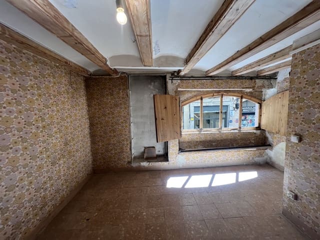 Comercial para venda em Sant Pere, Santa Caterina i La Ribera, Barcelona cidade - 237 390 € (Ref: 9127703)