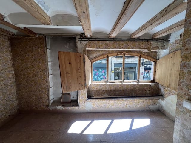 Comercial para venda em Sant Pere, Santa Caterina i La Ribera, Barcelona cidade - 237 390 € (Ref: 9127703)