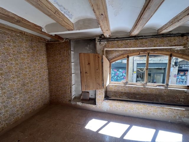 Comercial para venda em Sant Pere, Santa Caterina i La Ribera, Barcelona cidade - 237 390 € (Ref: 9127703)