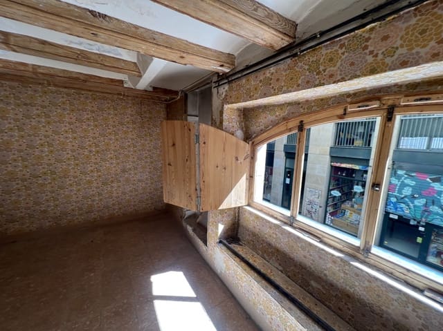 Comercial para venda em Sant Pere, Santa Caterina i La Ribera, Barcelona cidade - 237 390 € (Ref: 9127703)