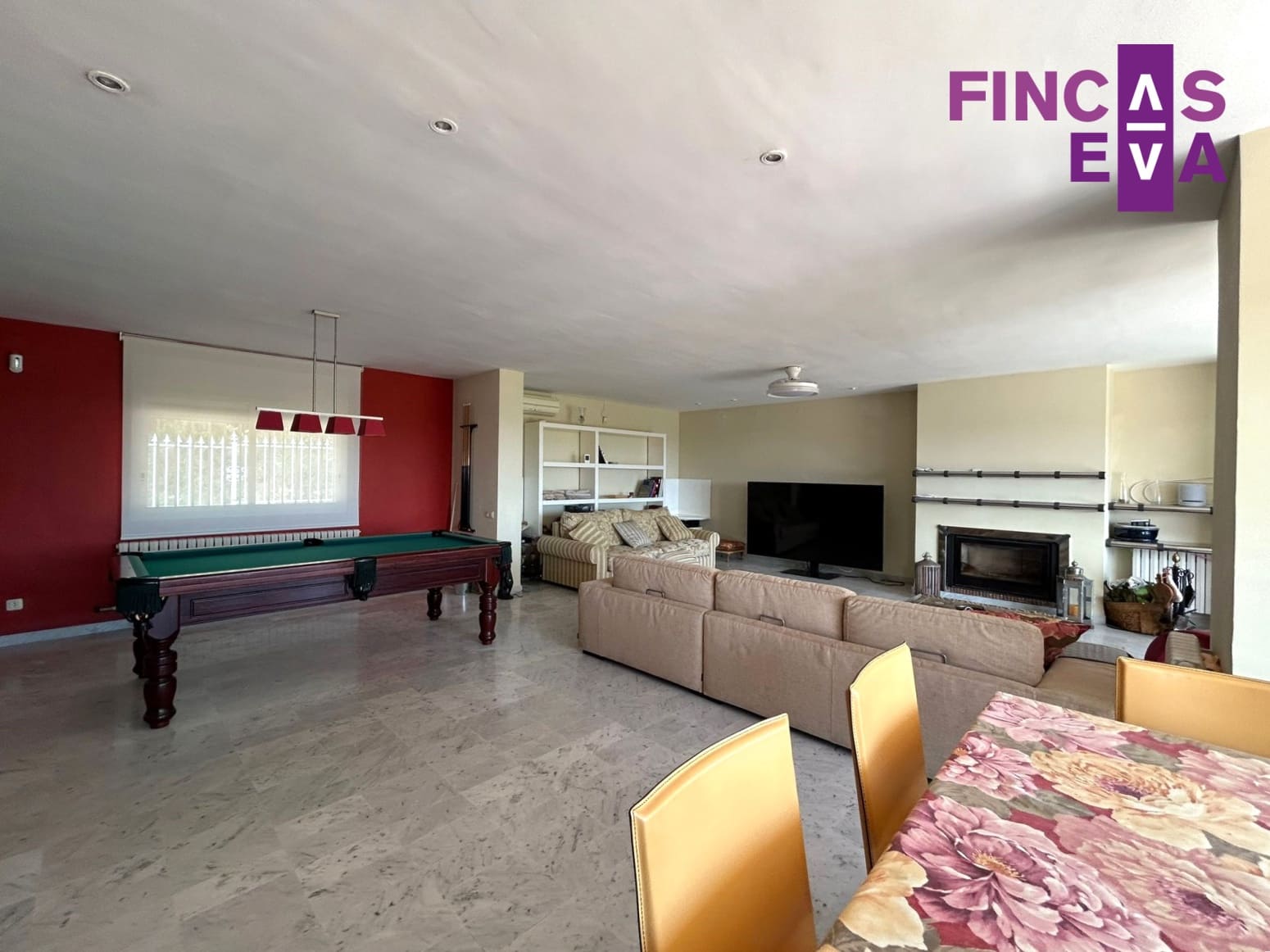 5 soveværelse Villa til leje i Altafulla med garage - € 6.250 (Ref: 9163238)