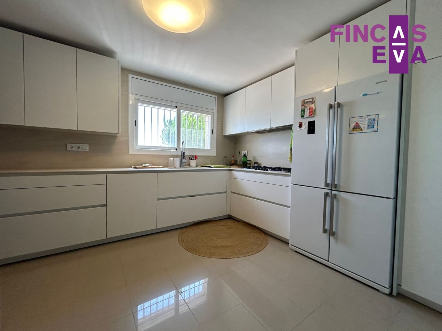 5 soveværelse Villa til leje i Altafulla med garage - € 6.250 (Ref: 9163238)