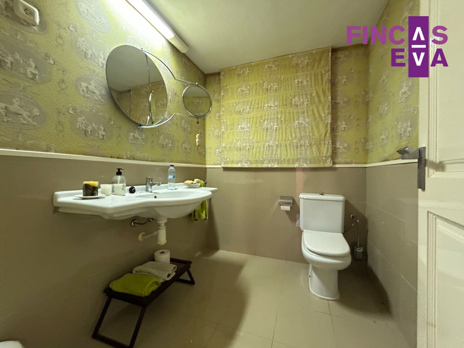 5 soveværelse Villa til leje i Altafulla med garage - € 6.250 (Ref: 9163238)