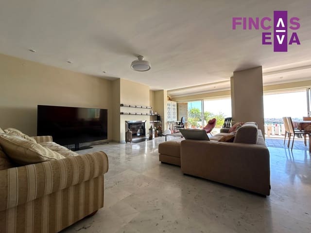 5 Zimmer Villa zu vermieten in Altafulla mit Garage - 6.250 € (Ref: 9163238)