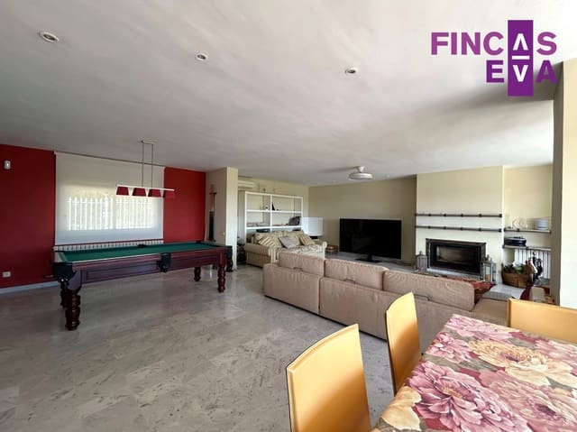 5 Zimmer Villa zu vermieten in Altafulla mit Garage - 6.250 € (Ref: 9163238)