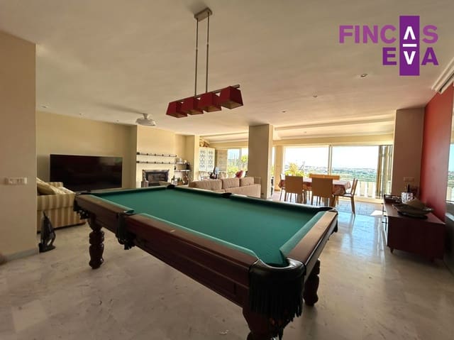 5 Zimmer Villa zu vermieten in Altafulla mit Garage - 6.250 € (Ref: 9163238)