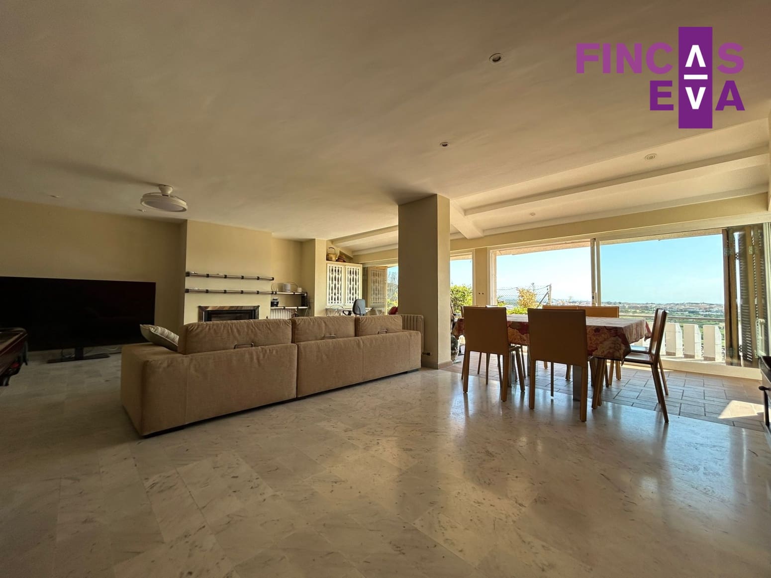 5 soveværelse Villa til leje i Altafulla med garage - € 6.250 (Ref: 9163238)