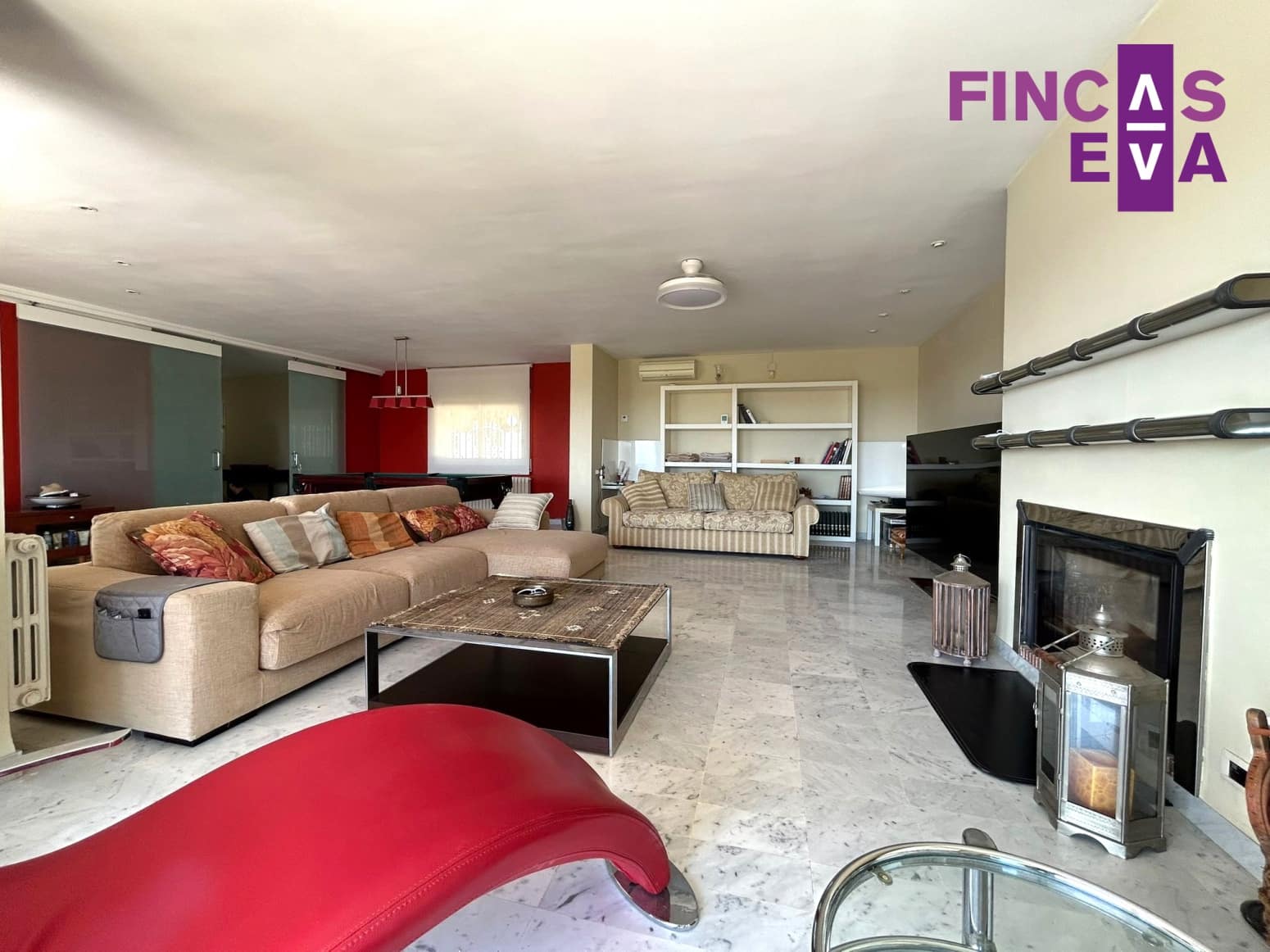 5 soveværelse Villa til leje i Altafulla med garage - € 6.250 (Ref: 9163238)