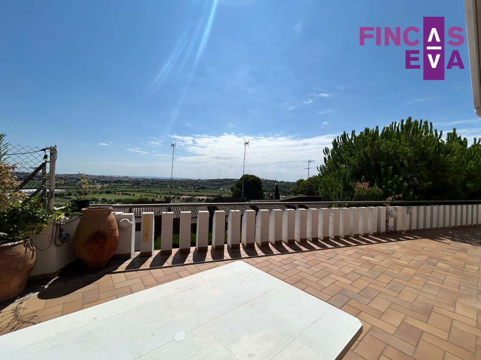 5 soveværelse Villa til leje i Altafulla med garage - € 6.250 (Ref: 9163238)