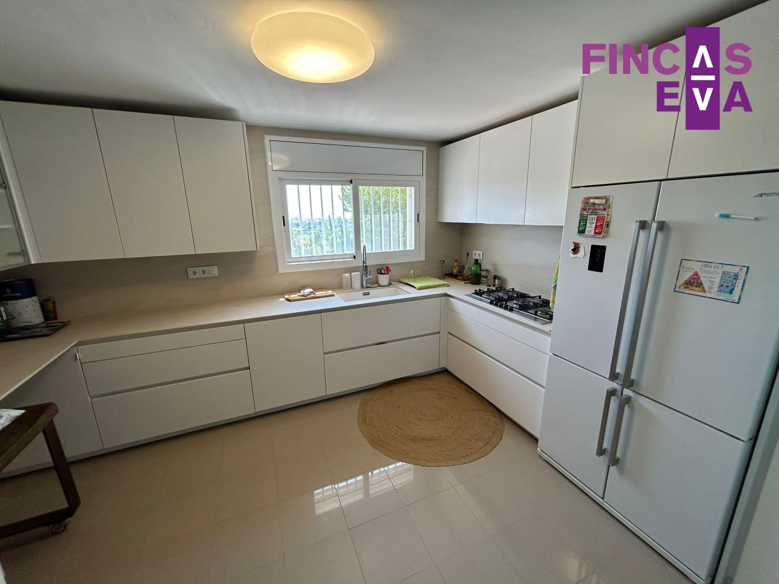 5 soveværelse Villa til leje i Altafulla med garage - € 6.250 (Ref: 9163238)