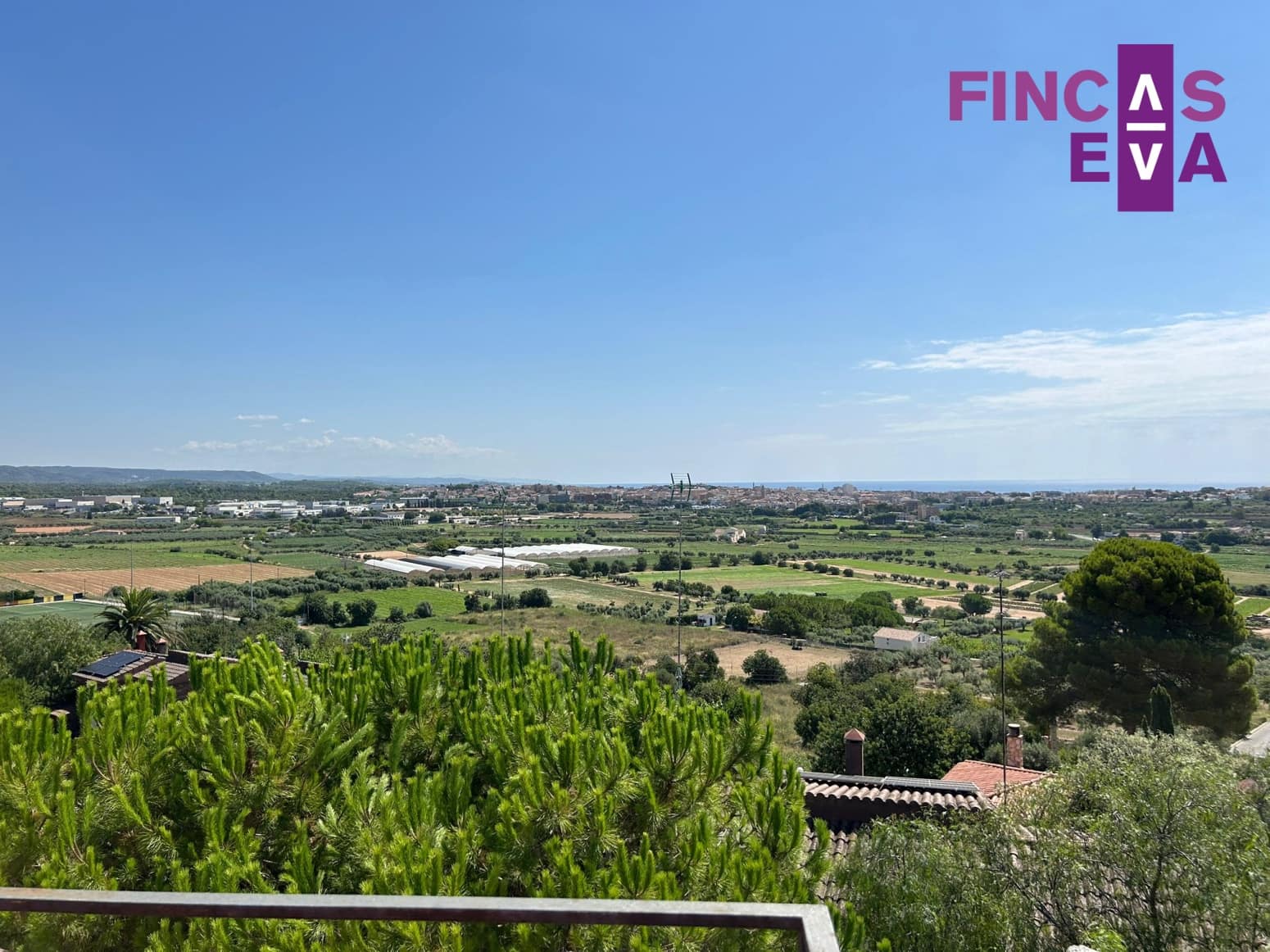 5 soveværelse Villa til leje i Altafulla med garage - € 6.250 (Ref: 9163238)