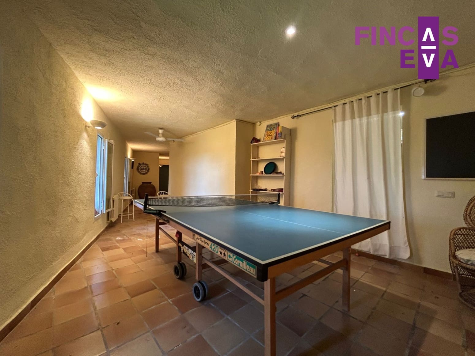 5 soveværelse Villa til leje i Altafulla med garage - € 6.250 (Ref: 9163238)