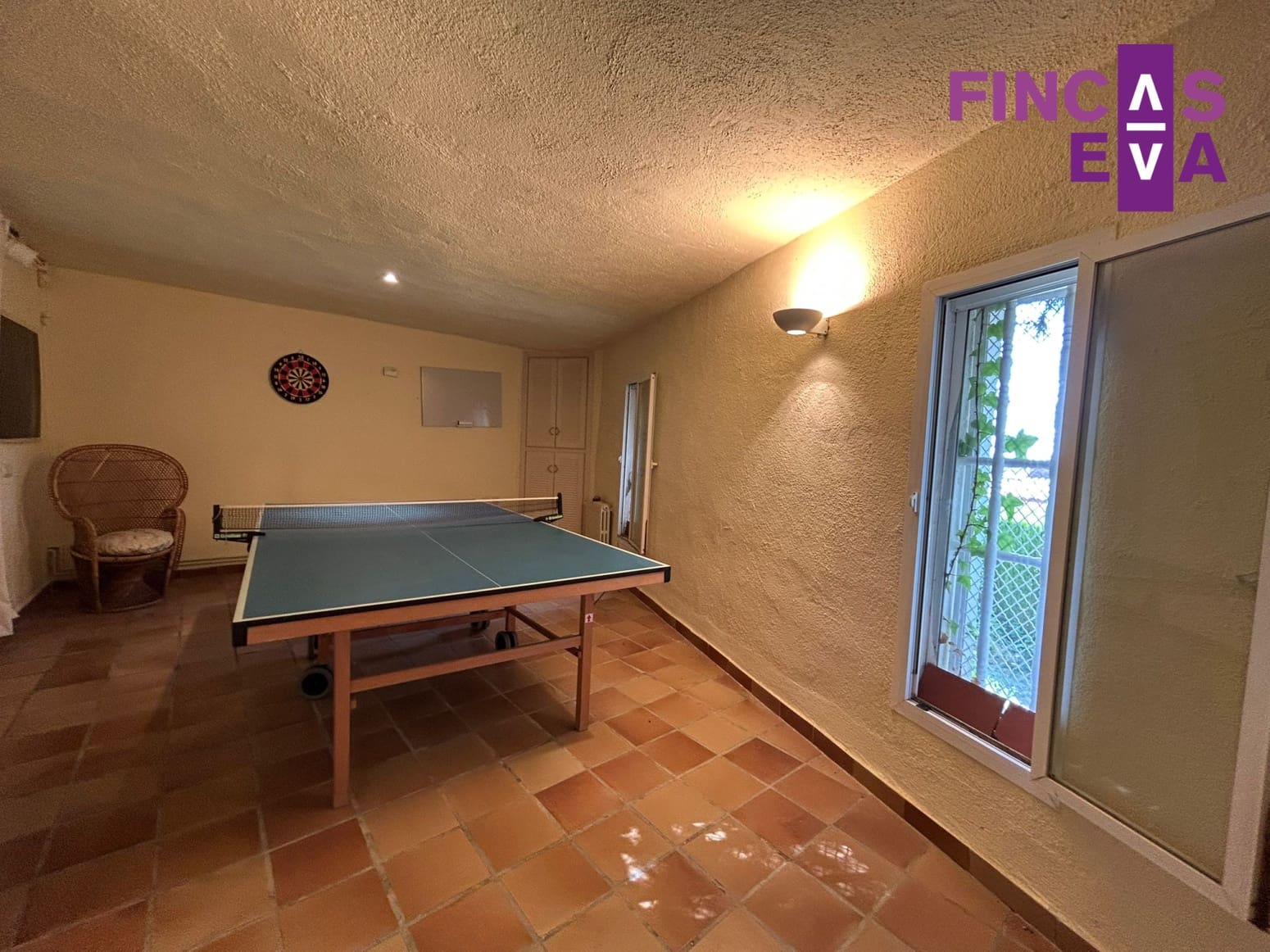 5 soveværelse Villa til leje i Altafulla med garage - € 6.250 (Ref: 9163238)