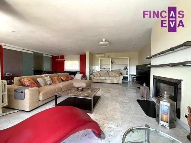 5 Zimmer Villa zu vermieten in Altafulla mit Garage - 6.250 € (Ref: 9163238)