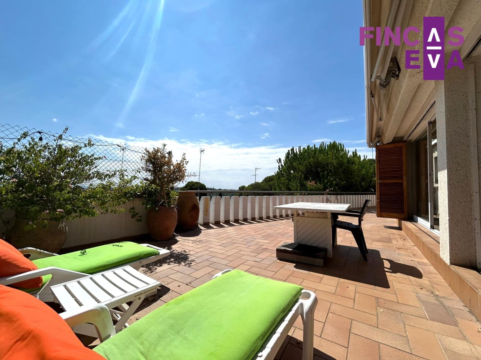 5 soveværelse Villa til leje i Altafulla med garage - € 6.250 (Ref: 9163238)