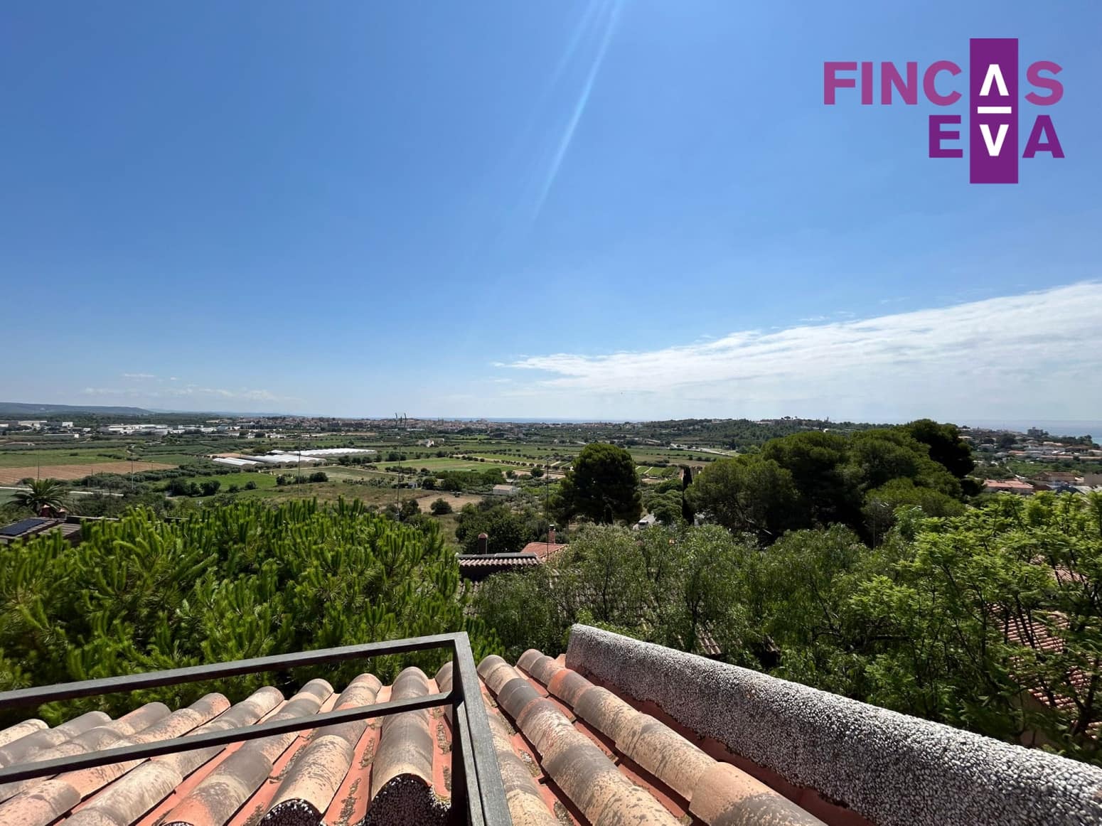 5 soveværelse Villa til leje i Altafulla med garage - € 6.250 (Ref: 9163238)