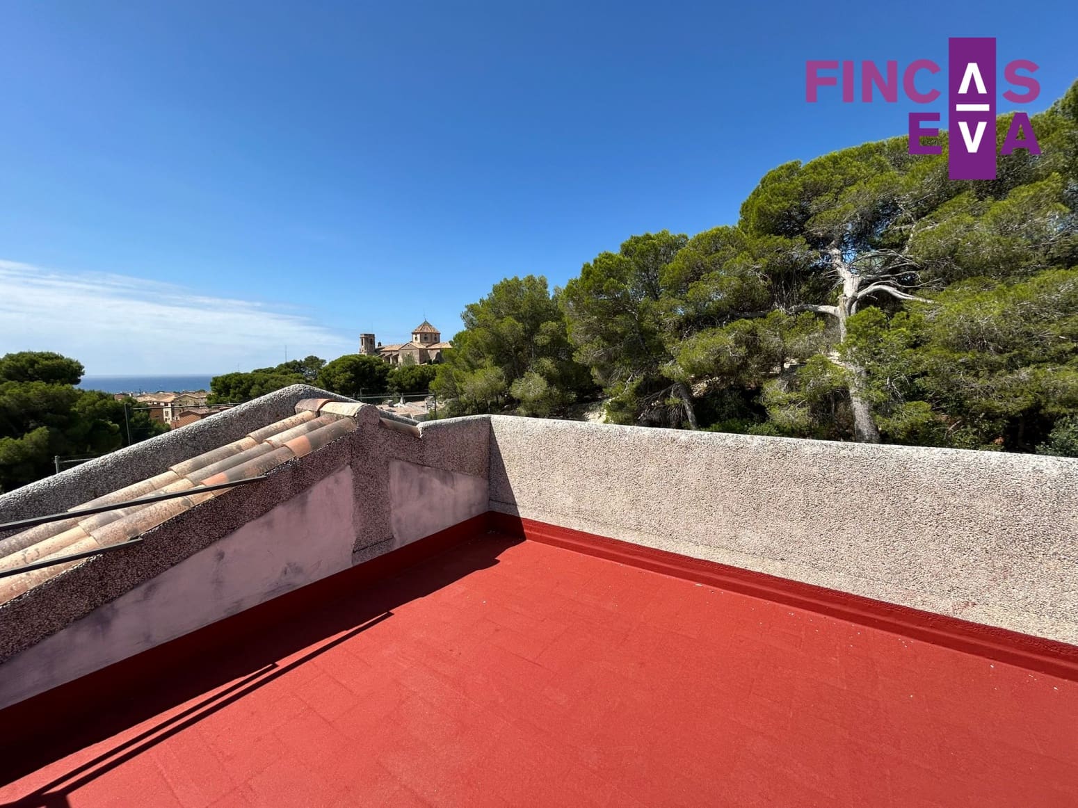 5 soveværelse Villa til leje i Altafulla med garage - € 6.250 (Ref: 9163238)