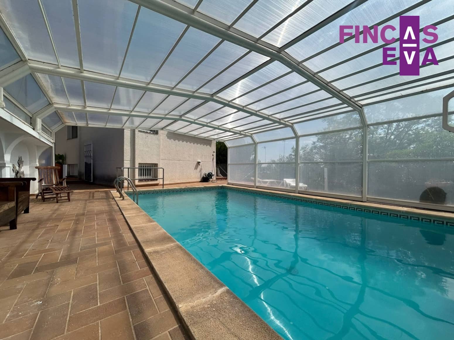 5 soveværelse Villa til leje i Altafulla med garage - € 6.250 (Ref: 9163238)