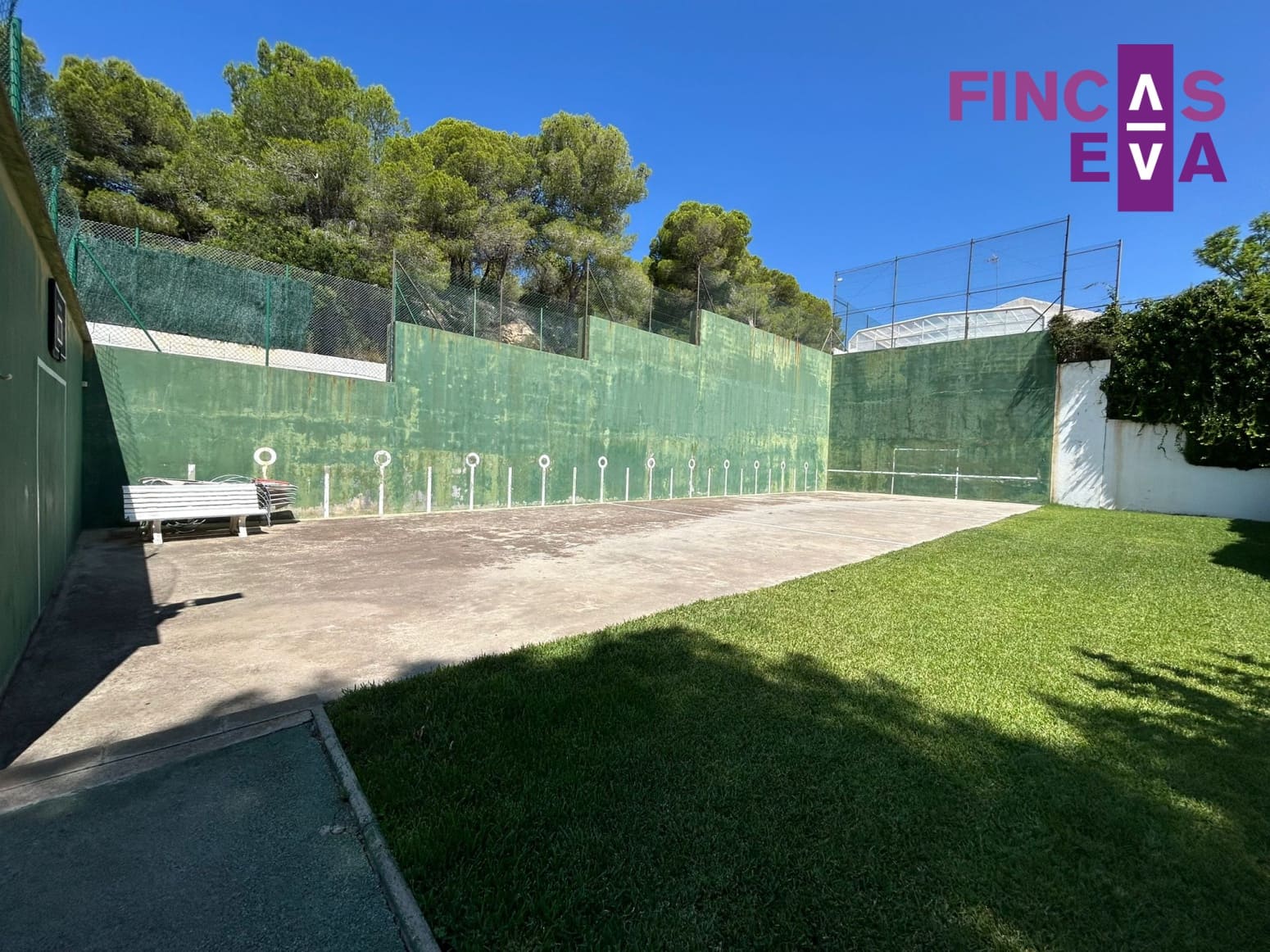 5 soveværelse Villa til leje i Altafulla med garage - € 6.250 (Ref: 9163238)