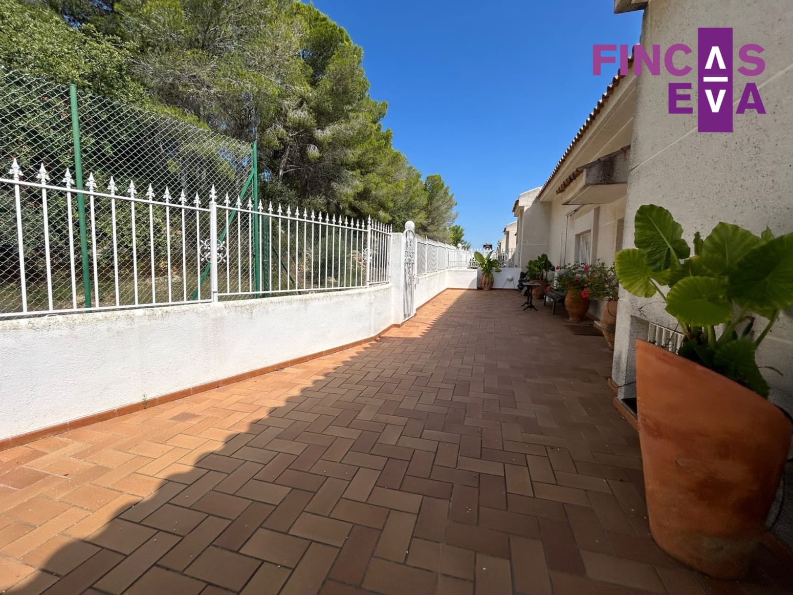 5 soveværelse Villa til leje i Altafulla med garage - € 6.250 (Ref: 9163238)