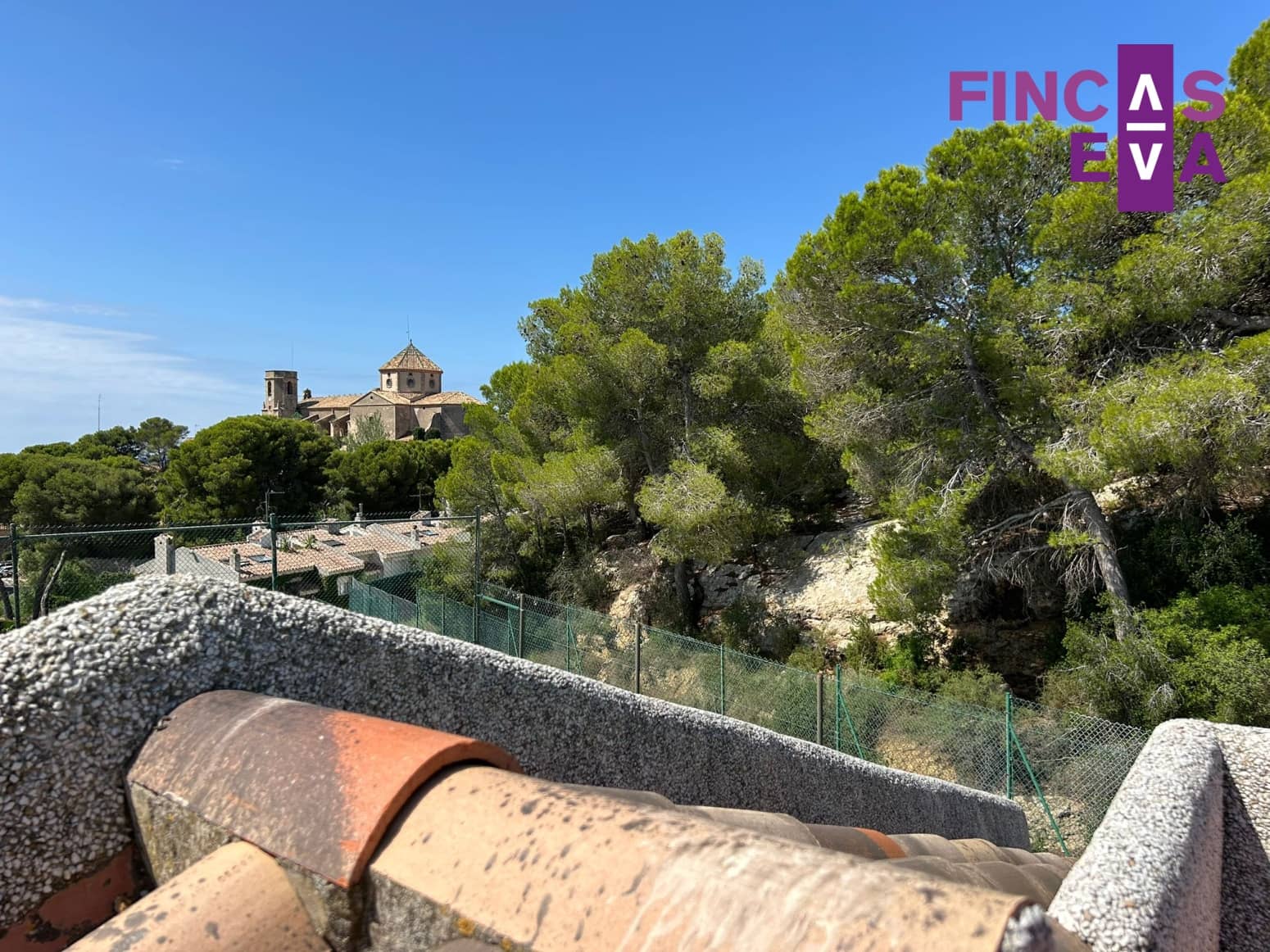 5 soveværelse Villa til leje i Altafulla med garage - € 6.250 (Ref: 9163238)