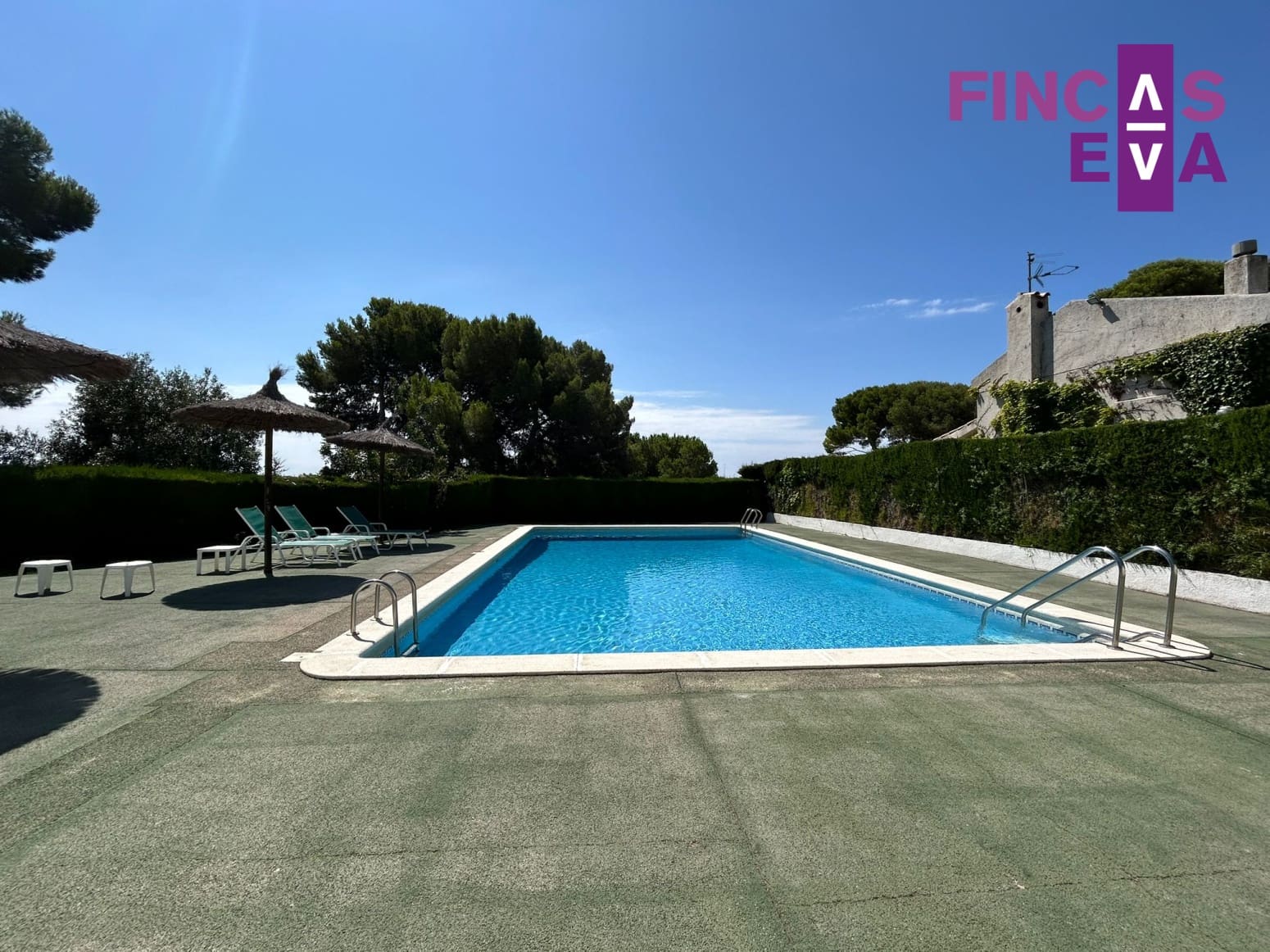 5 soveværelse Villa til leje i Altafulla med garage - € 6.250 (Ref: 9163238)