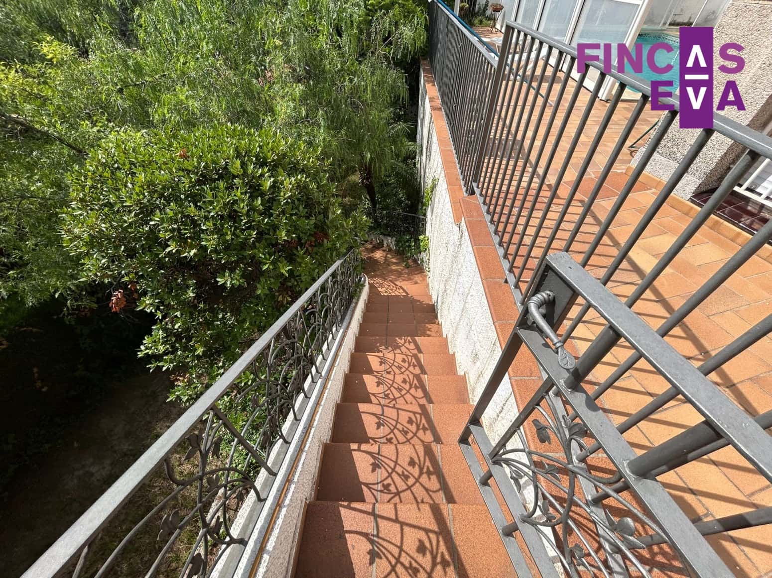 5 soveværelse Villa til leje i Altafulla med garage - € 6.250 (Ref: 9163238)