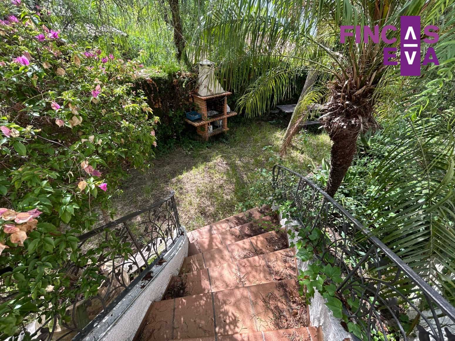 5 soveværelse Villa til leje i Altafulla med garage - € 6.250 (Ref: 9163238)