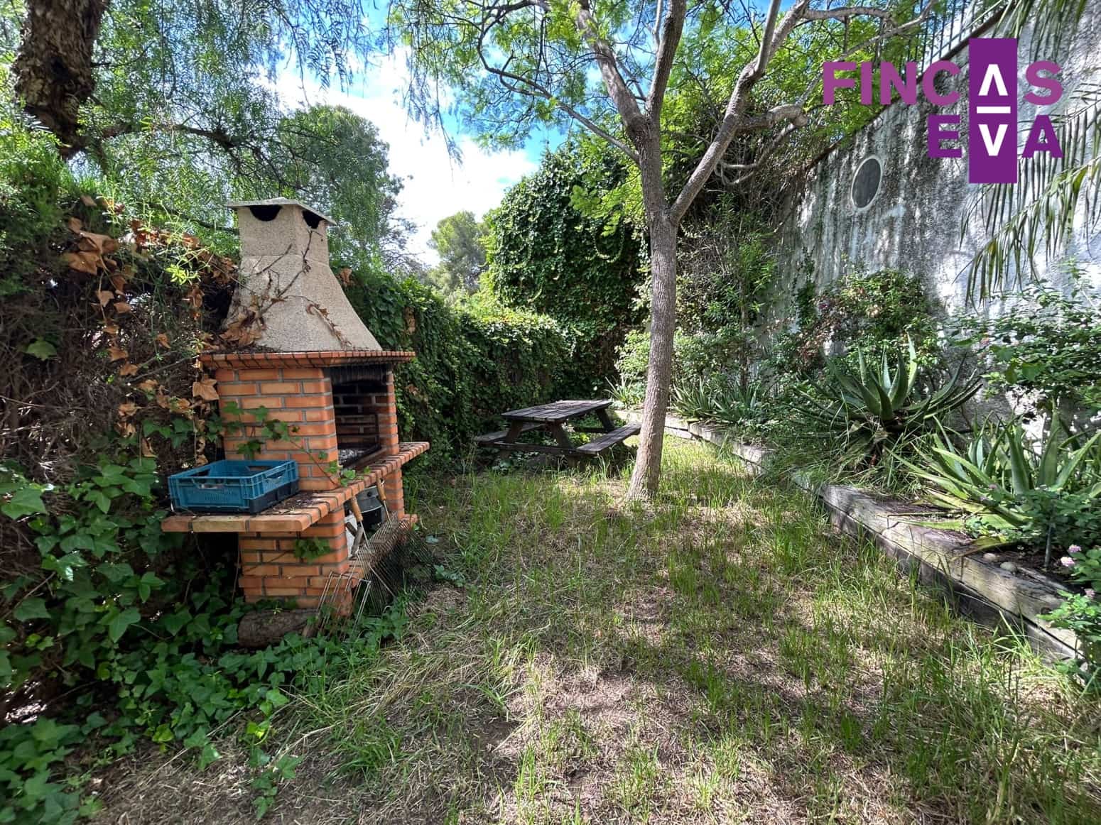 5 soveværelse Villa til leje i Altafulla med garage - € 6.250 (Ref: 9163238)