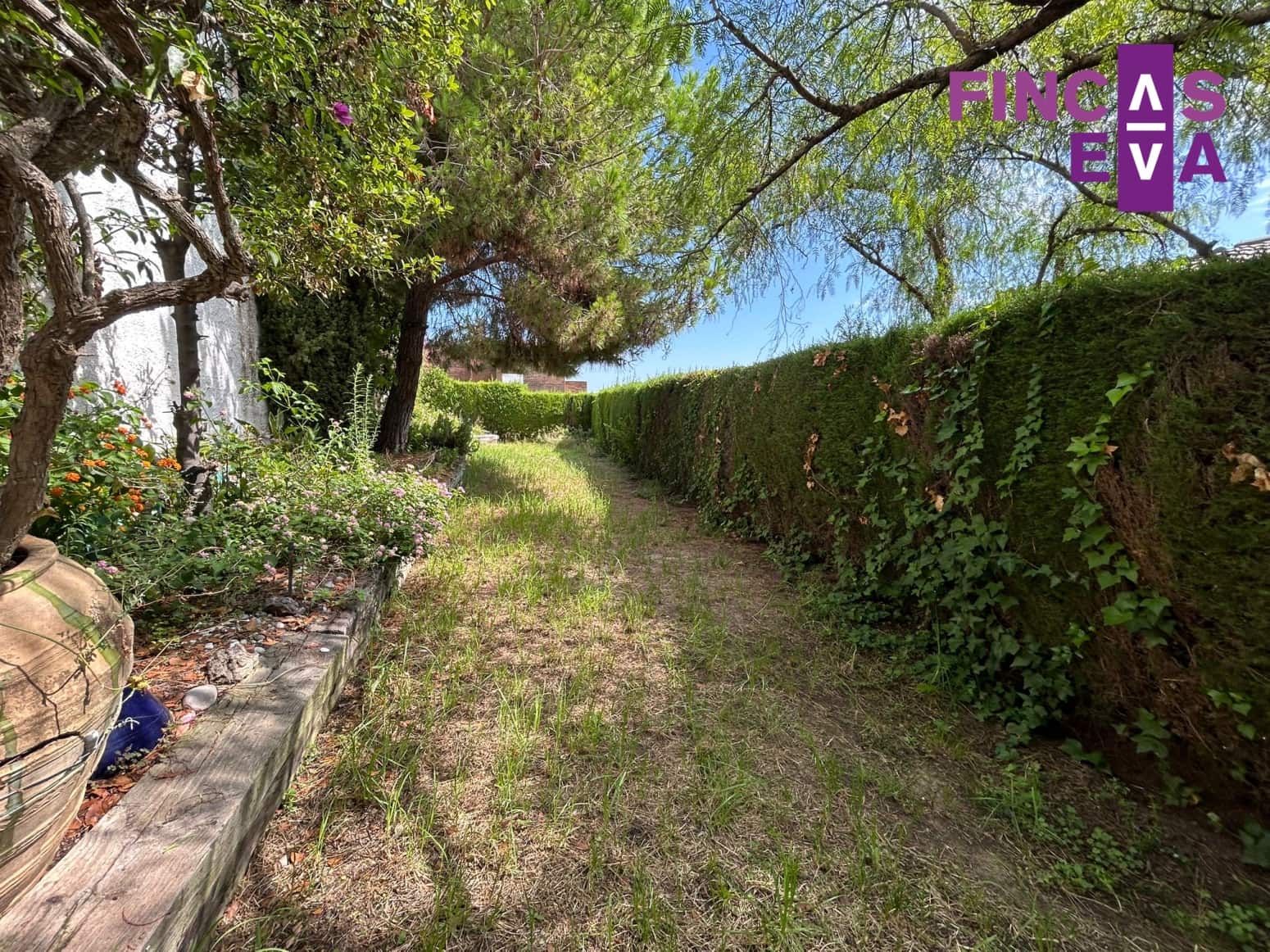 5 soveværelse Villa til leje i Altafulla med garage - € 6.250 (Ref: 9163238)