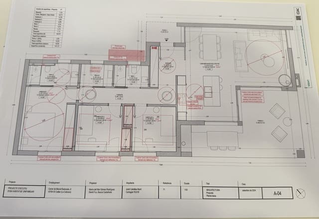 Bouwgrond te koop in El Catllar - € 73.000 (Ref: 9172257)