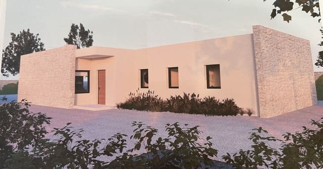 Bouwgrond te koop in El Catllar - € 73.000 (Ref: 9172257)